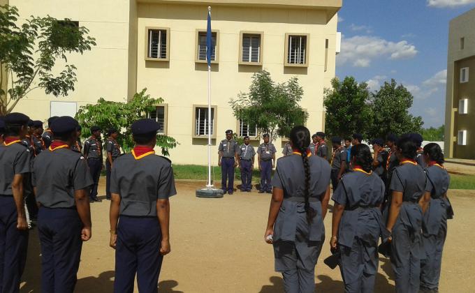 BASIC COURSE FOR SCOUT MASTER