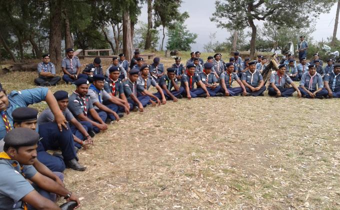  एम ओ पी कार्य