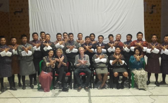 Scouts Night