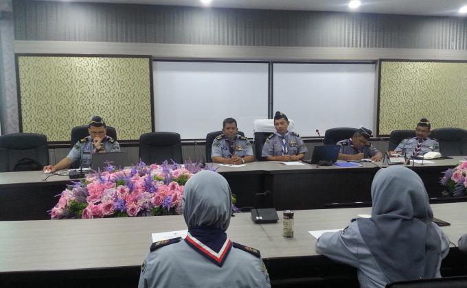 Mesyuarat MOP Negeri Selangor 