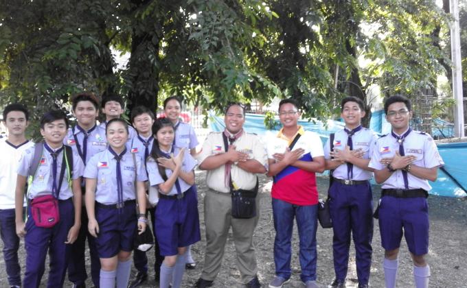 118th Celebration of Independence day