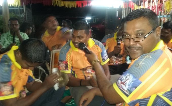 PROMOTING PEACE THROUGH MUSIC