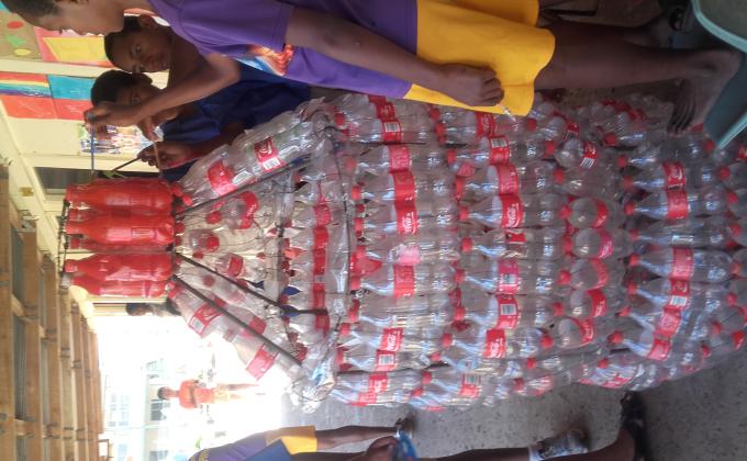 Drasa primary school 3r mini project