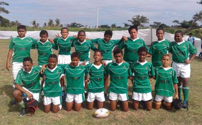 Inter Primary Rugby Meet - Lautoka Primary Schools Rugby Union