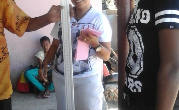 LOMOLOMO COMMUNITY - FREE HEALTH CHECK