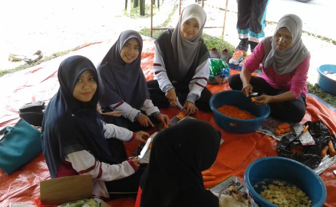 Program Bubuk Lambuk