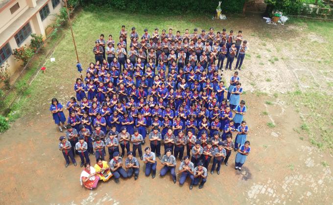 Skill Training Camp.