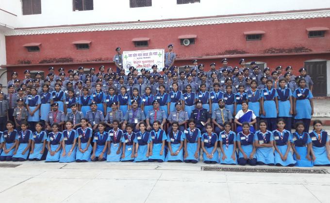 एम. ओ.पी. कार्यशाला