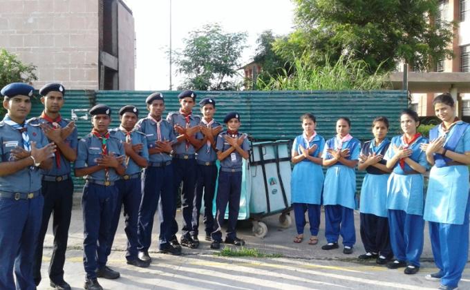 Handicraft & Vocational Training Course