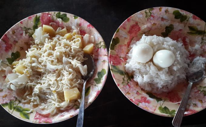 Laporan minggu 10