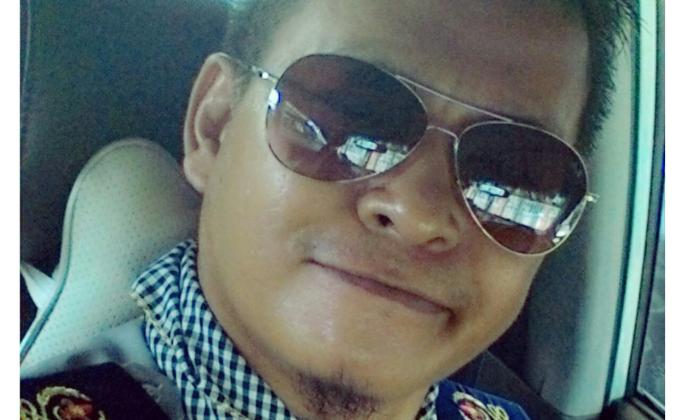 Kursus Pengurusan Plan Strategik Pengakap Negeri Pahang 2016