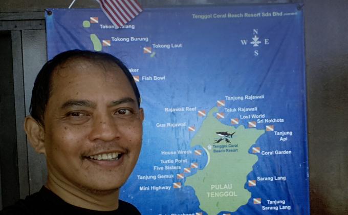 MoP Initiative- Celebration Independence Day under the sea