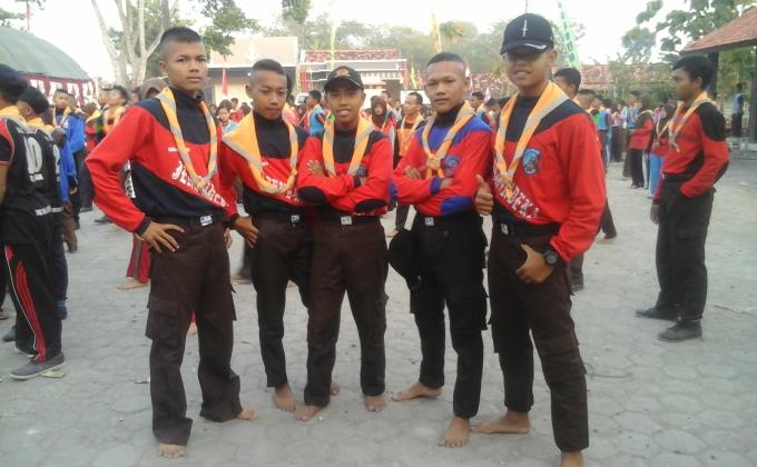 kemah bakti