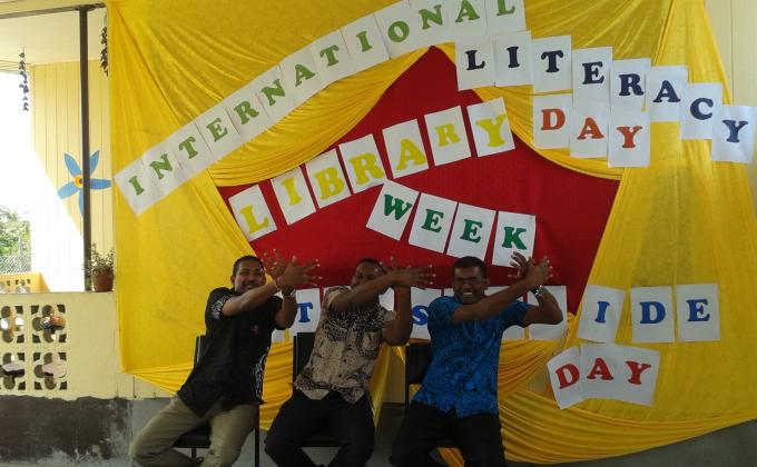 PEACE THROUGH CELEBRATIONS 