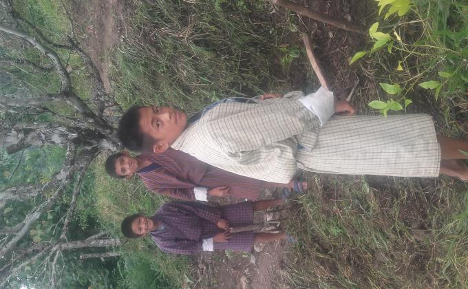 Environment 