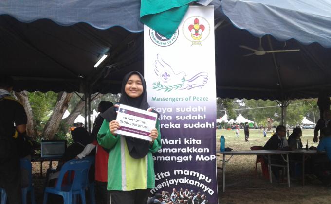 5TH ASEAN JAMBOREE