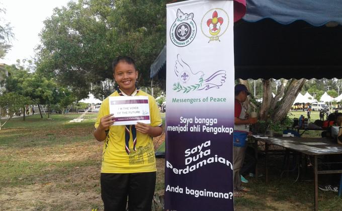 5th asean jamboree