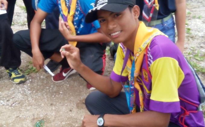 Budaya