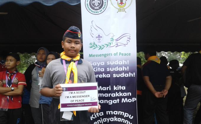 5th ASEAN JAMBOREE 2016