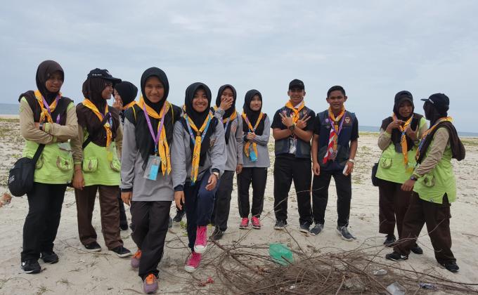 5th Asean Scout Jamboree