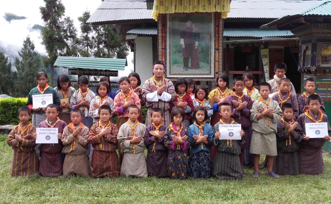International Peace Day