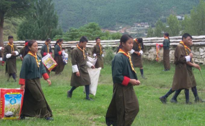 community development