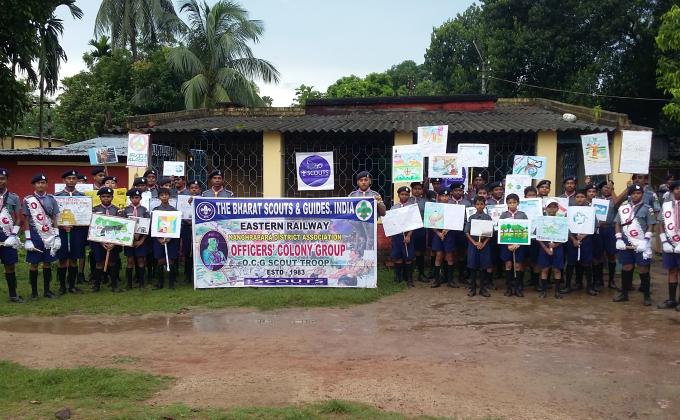 International Peace Day 2016 Celebration 