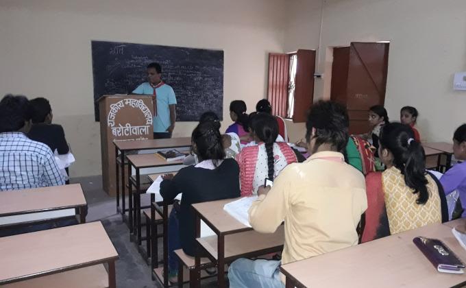 pravesh syllabus class