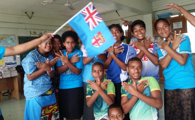 Embracing Multiculturalism