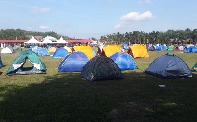 JOTA JOTI 2016