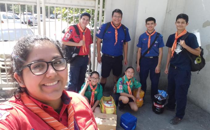 Reto 0: Servicio a los familiares de los pacientes en el Hospital Universitario de la UANL
