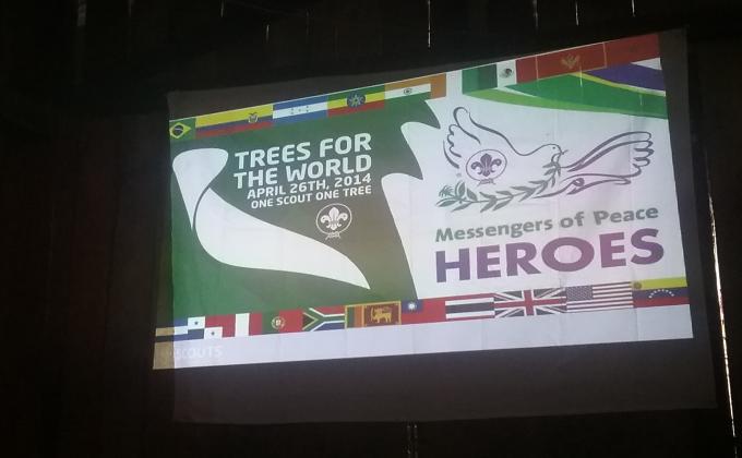 Introduction to Messenger of Peace