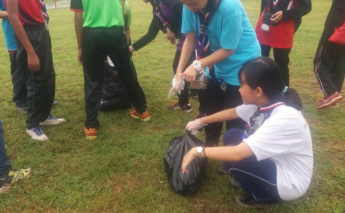 Gotong Royong