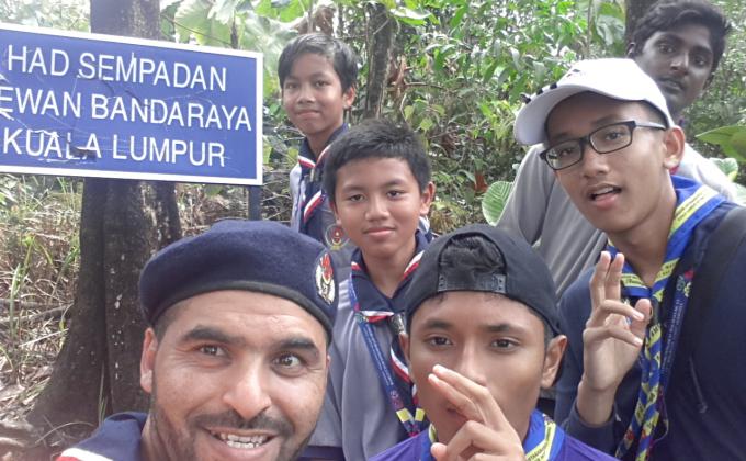 jamburi malaysia ke 13