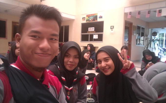 First Aid Course KLKM-BSMM USM