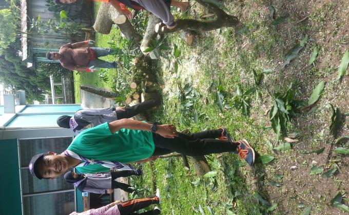 Gotong-Royong
