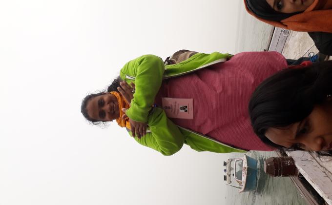 27TH KNOW INDIA PROGRAMME-  FIJI YOUTH DELEGATION