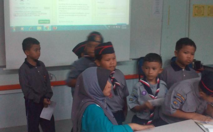 KURSUS PENDEDAHAN PELAPORAN MoP 