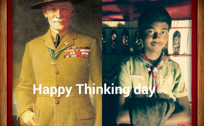 Thinking day