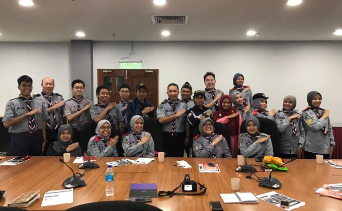 KURSUS KELANA (2K)