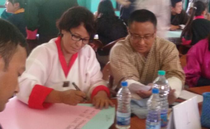 Students, Teachers  and Parents  Partnership Communities. 