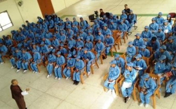 MOp awareness at JWPTI