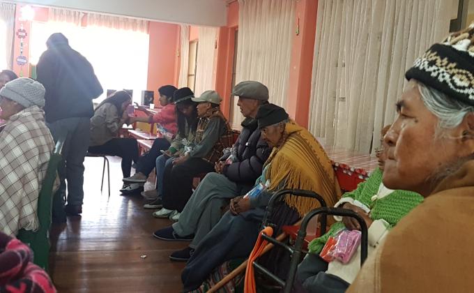 CALIDAD DE VIDA A QUIEN LO NECESITA