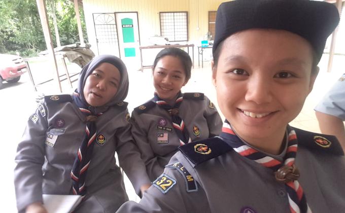 KURSUS MANIKAYU PERINGKAT 3 KLM 32 IPGM