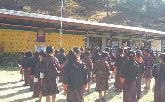 celebration of international day of peace
