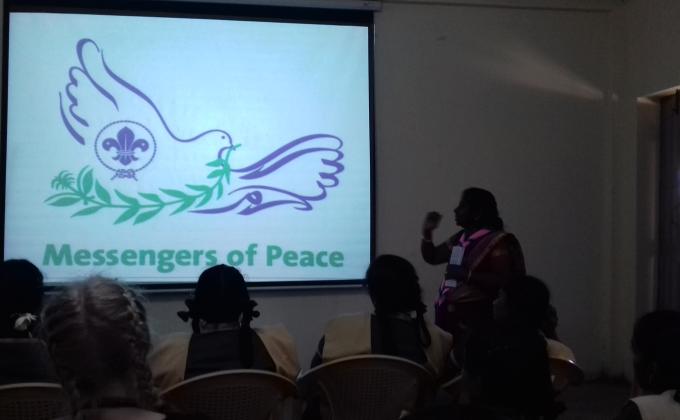 Scout MOP Introduction