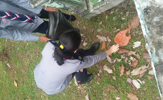 GOTONG ROYONG