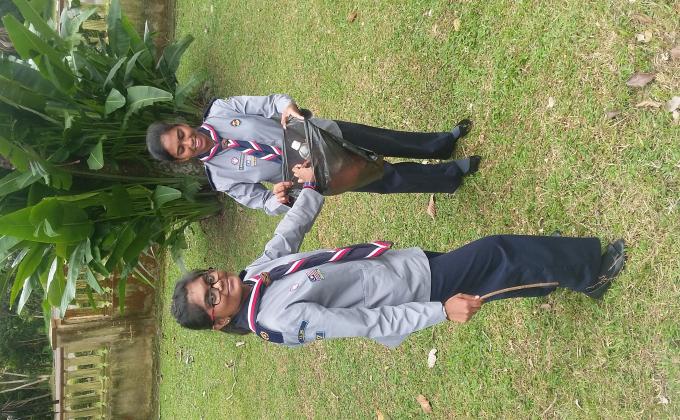 Gotong Royong 