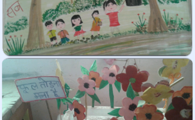 Life Skills in Art
