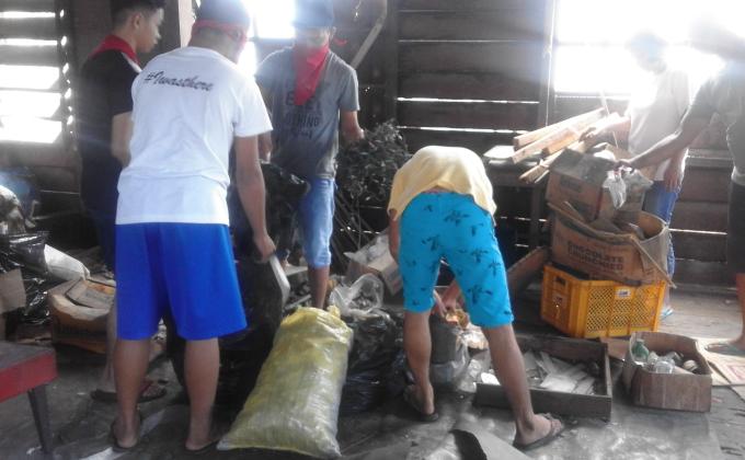 Community Development